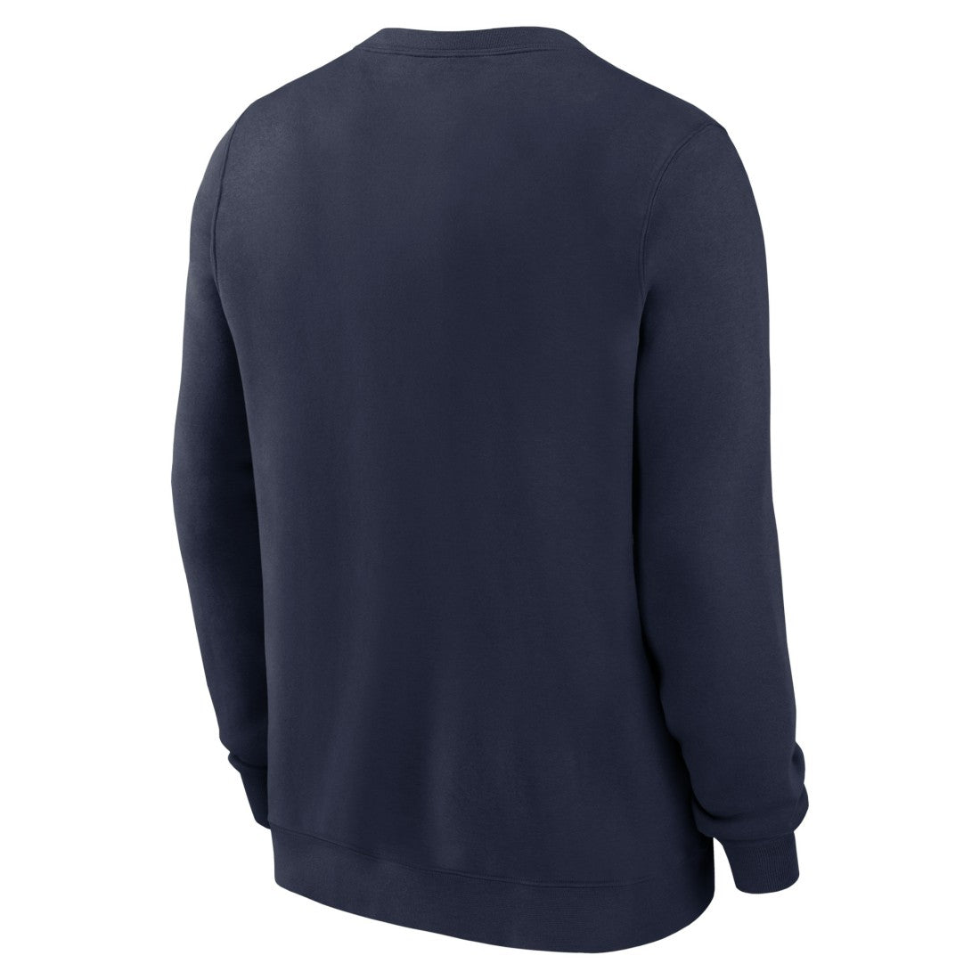 Tennessee Titans Club Pullover Sweatshirt - Navy - Nike