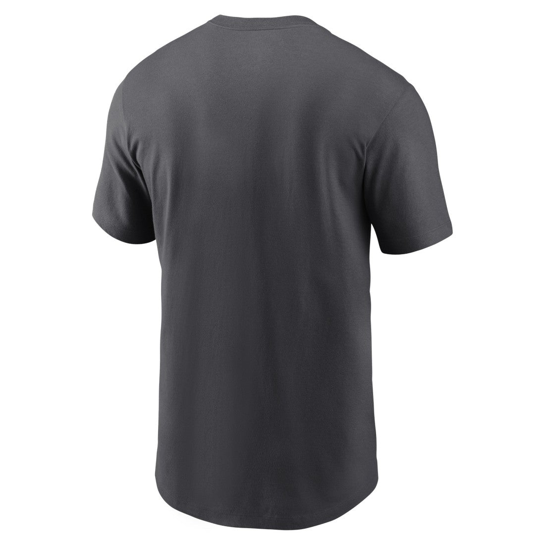 Tennessee Titans Helmet Essential T-Shirt - Anthracite - Nike