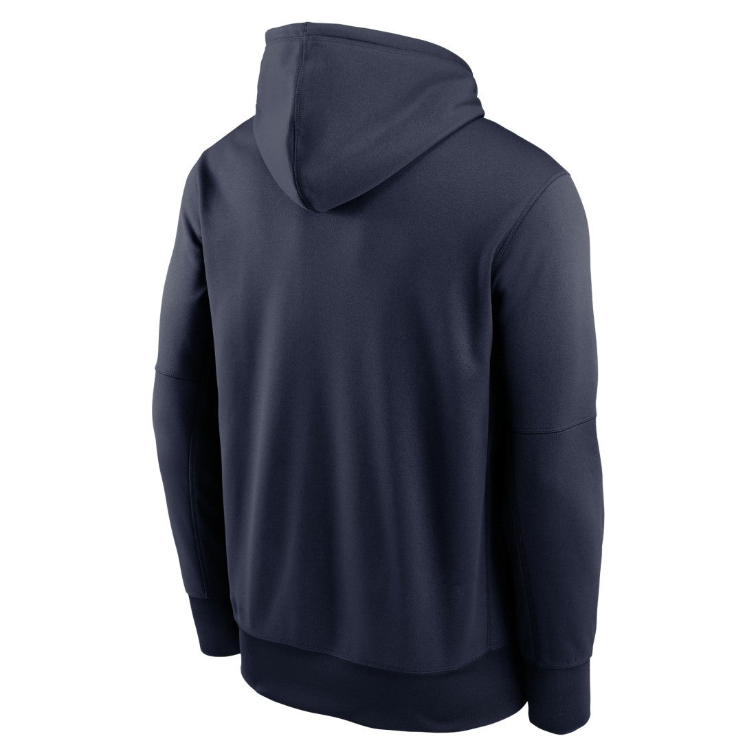 Tennessee Titans Icon Performance Pullover Hoodie - Navy - Nike
