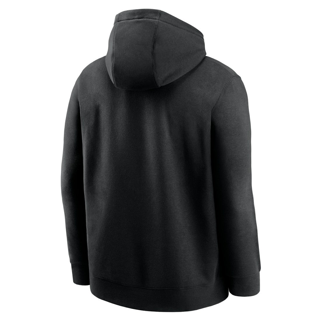 Tampa Bay Buccaneers Edge Pack French Terry Club Pullover Hoodie - Black - Nike