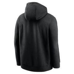 Tampa Bay Buccaneers Edge Pack French Terry Club Pullover Hoodie - Black - Nike