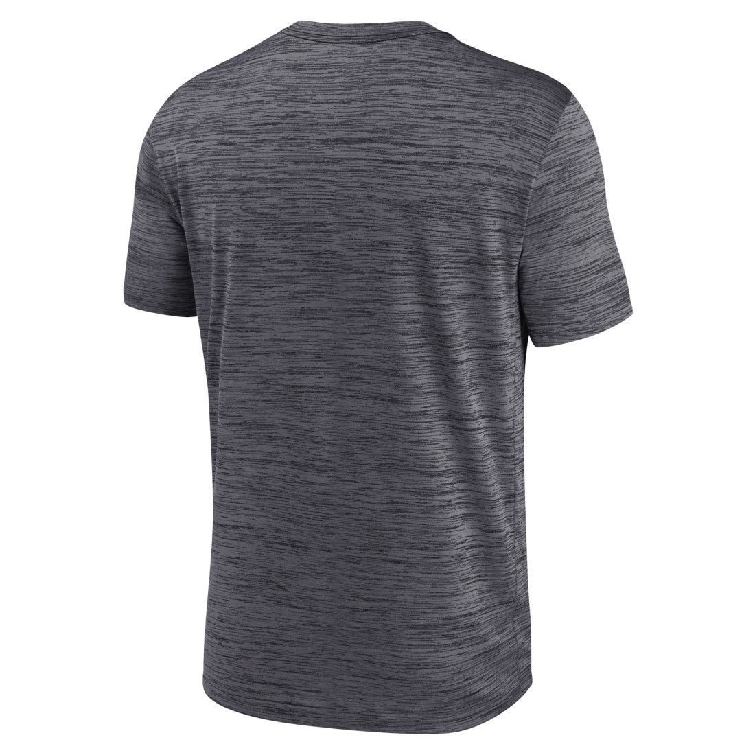 Philadelphia Eagles Big & Tall Velocity Performance T-Shirt - Black - Nike
