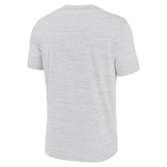 Kansas City Chiefs Big & Tall Velocity Performance T-Shirt - White - Nike
