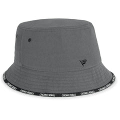 Cincinnati Bengals Backup Bucket Hat - Graphite - Fanatics