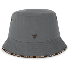 Cleveland Browns Backup Bucket Hat - Graphite - Fanatics