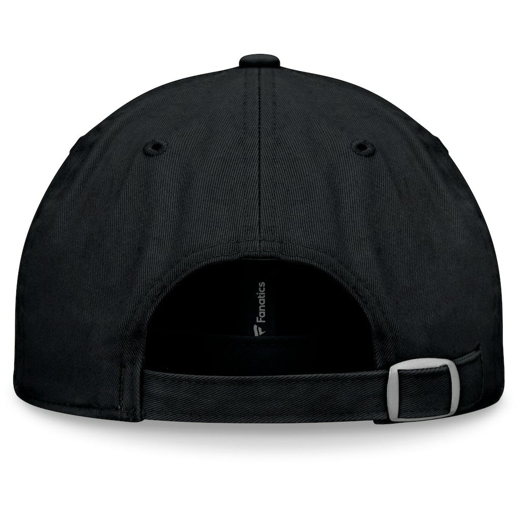 Cincinnati Bengals Eclipse Adjustable Hat - Black - Fanatics