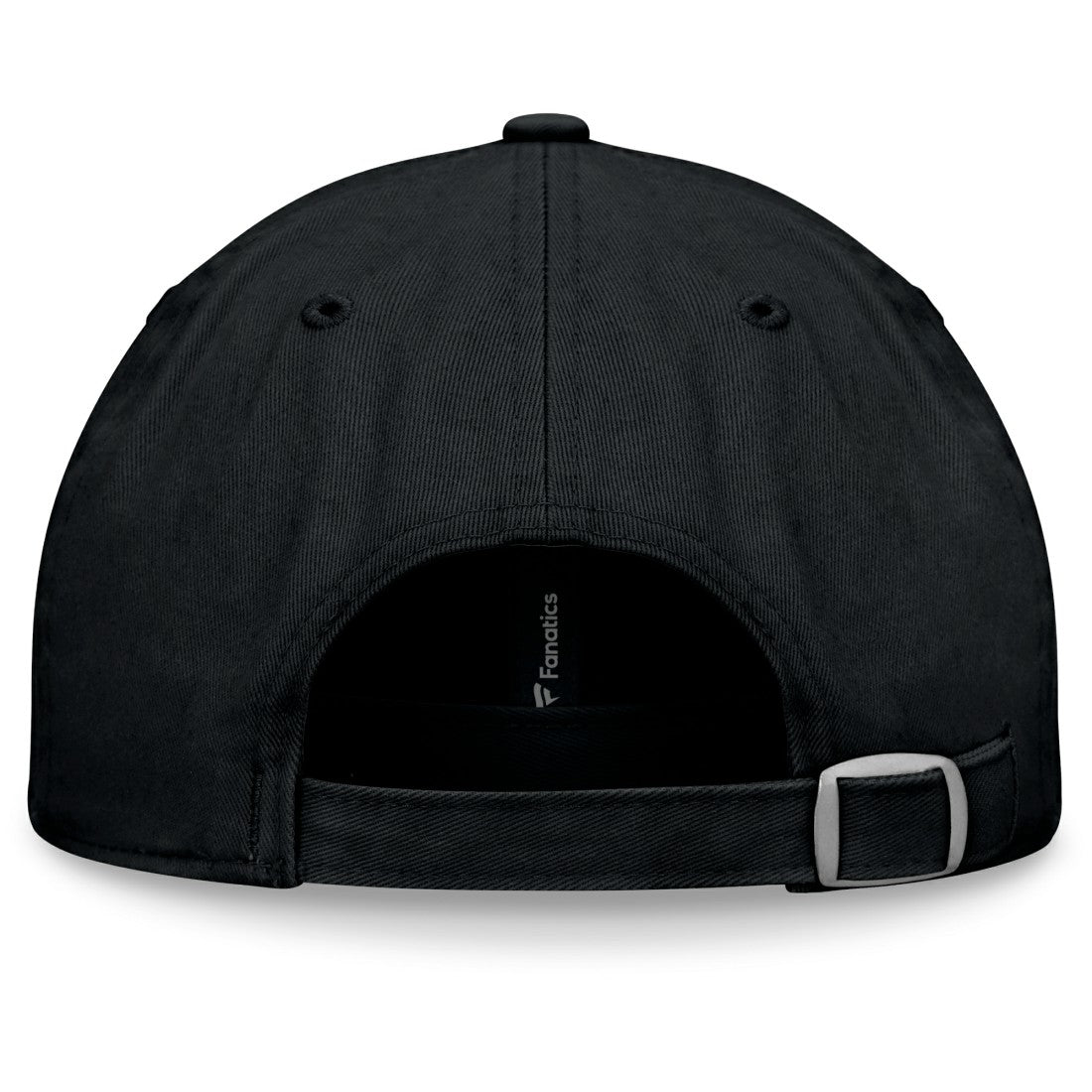 Tennessee Titans Eclipse Adjustable Hat - Black - Fanatics