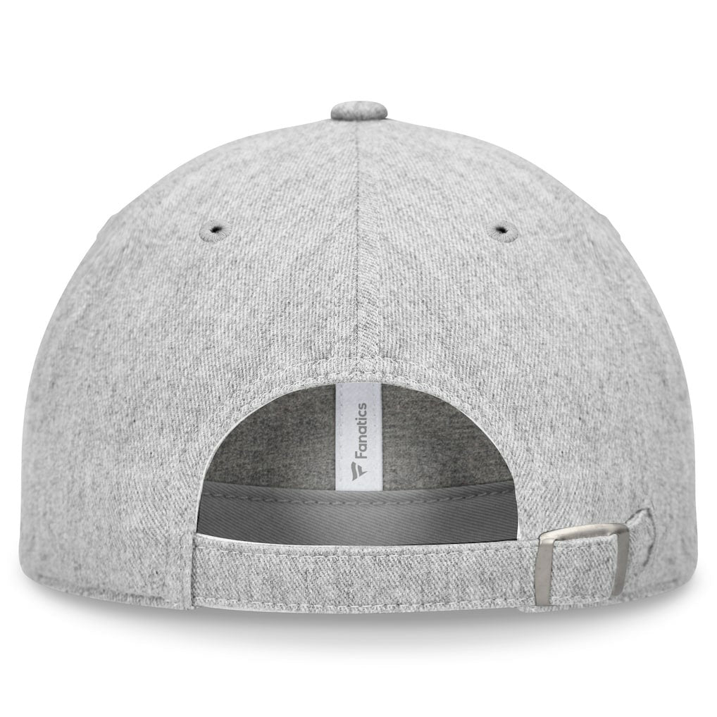 Cleveland Browns Women's Luna Rock Adjustable Hat - Heather Gray - Fanatics
