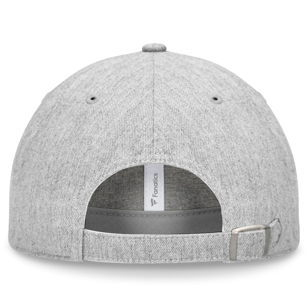 Cleveland Browns Women's Luna Rock Adjustable Hat - Heather Gray - Fanatics