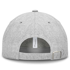 New York Jets Women's Luna Rock Adjustable Hat - Heather Gray - Fanatics