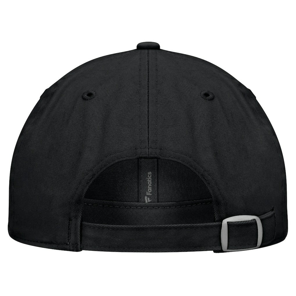 Pittsburgh Steelers Women's Eclipse Adjustable Hat - Black - Fanatics