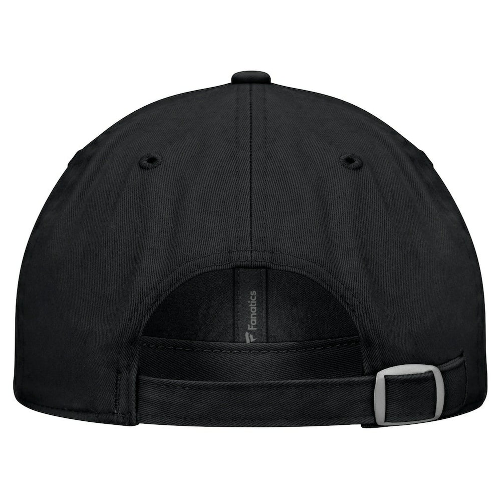 Pittsburgh Steelers Women's Eclipse Adjustable Hat - Black - Fanatics