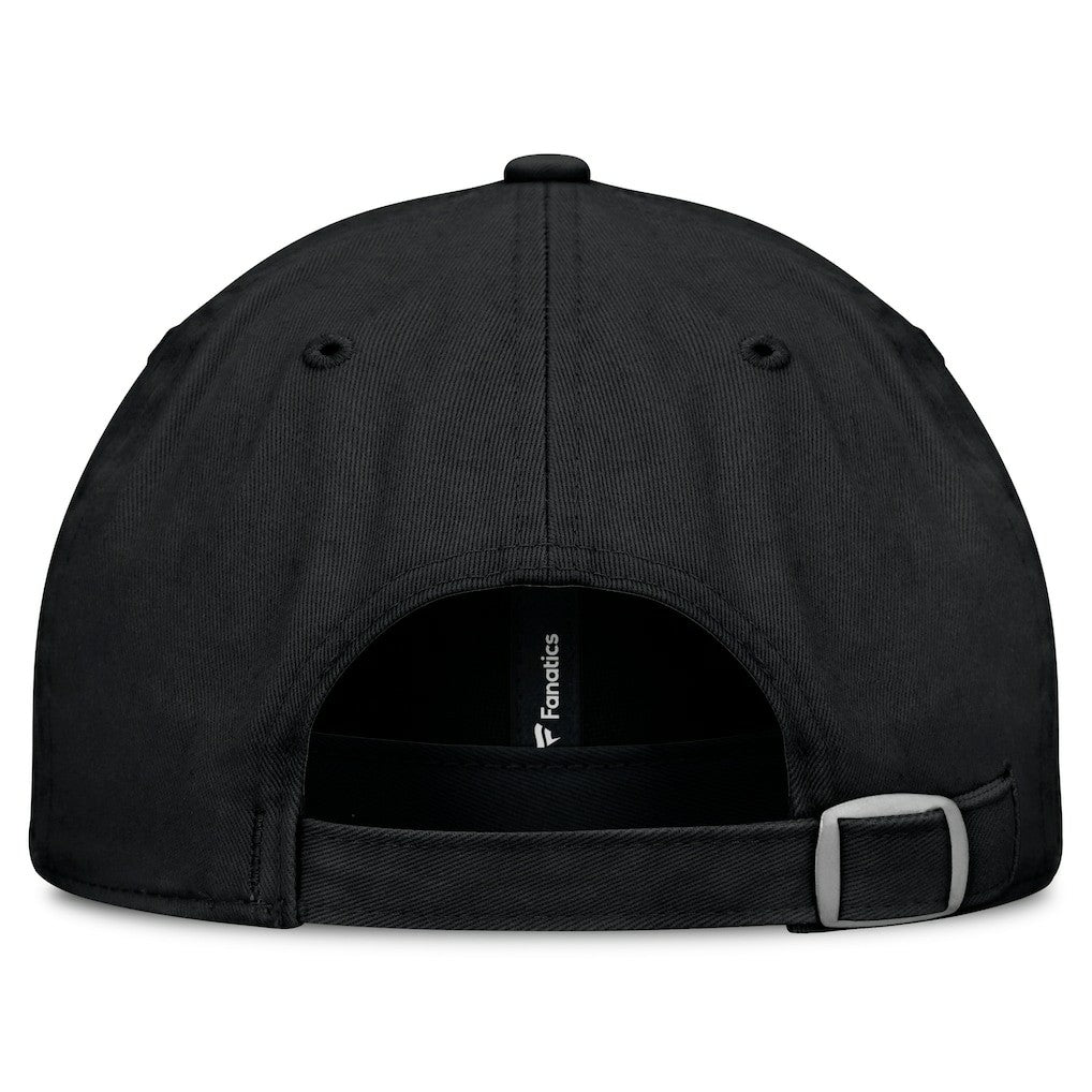 Las Vegas Raiders Vintage Delay Adjustable Hat - Black - Fanatics