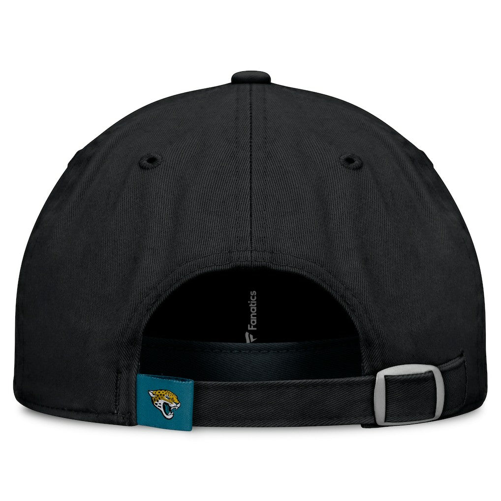 Jacksonville Jaguars Women's City Adjustable Hat - Black - Fanatics