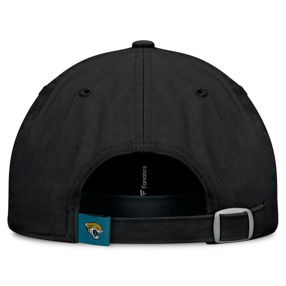 Jacksonville Jaguars Women's City Adjustable Hat - Black - Fanatics