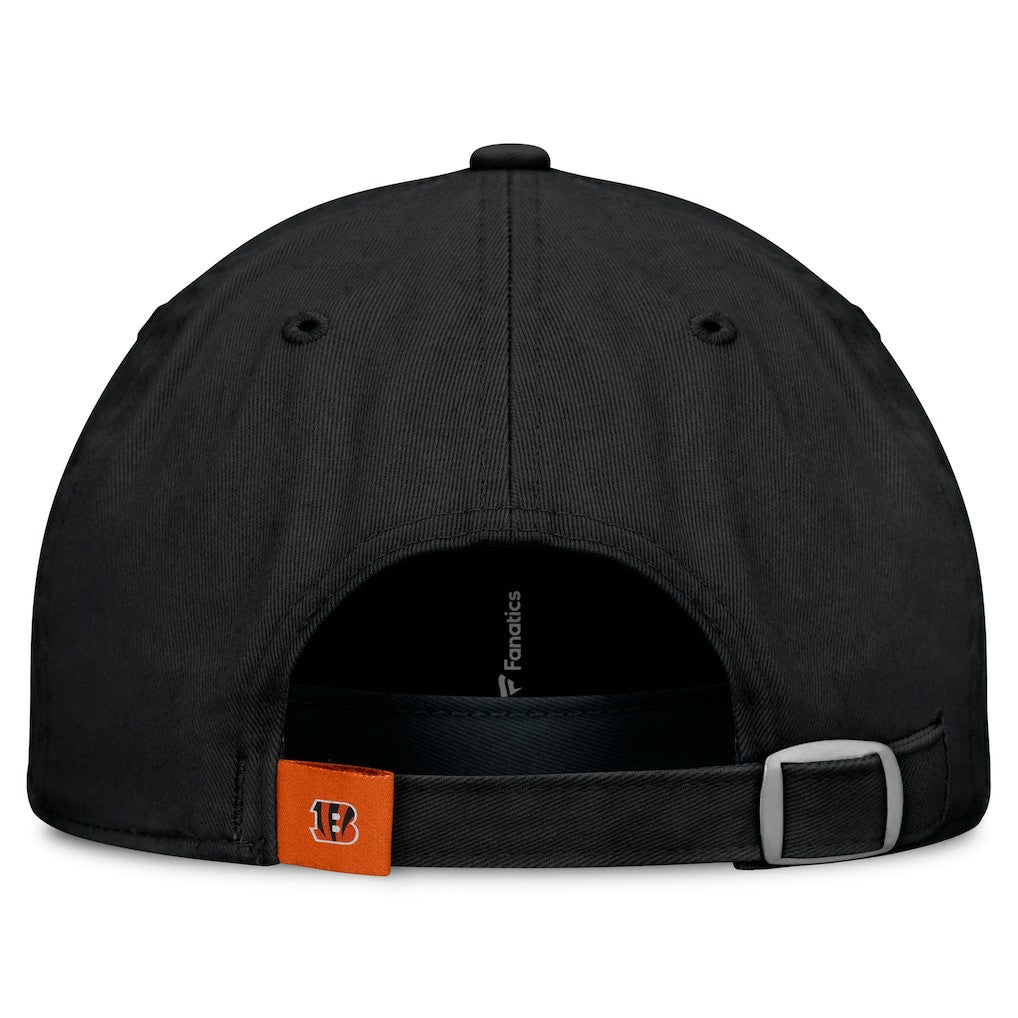 Cincinnati Bengals Women's City Adjustable Hat - Black - Fanatics
