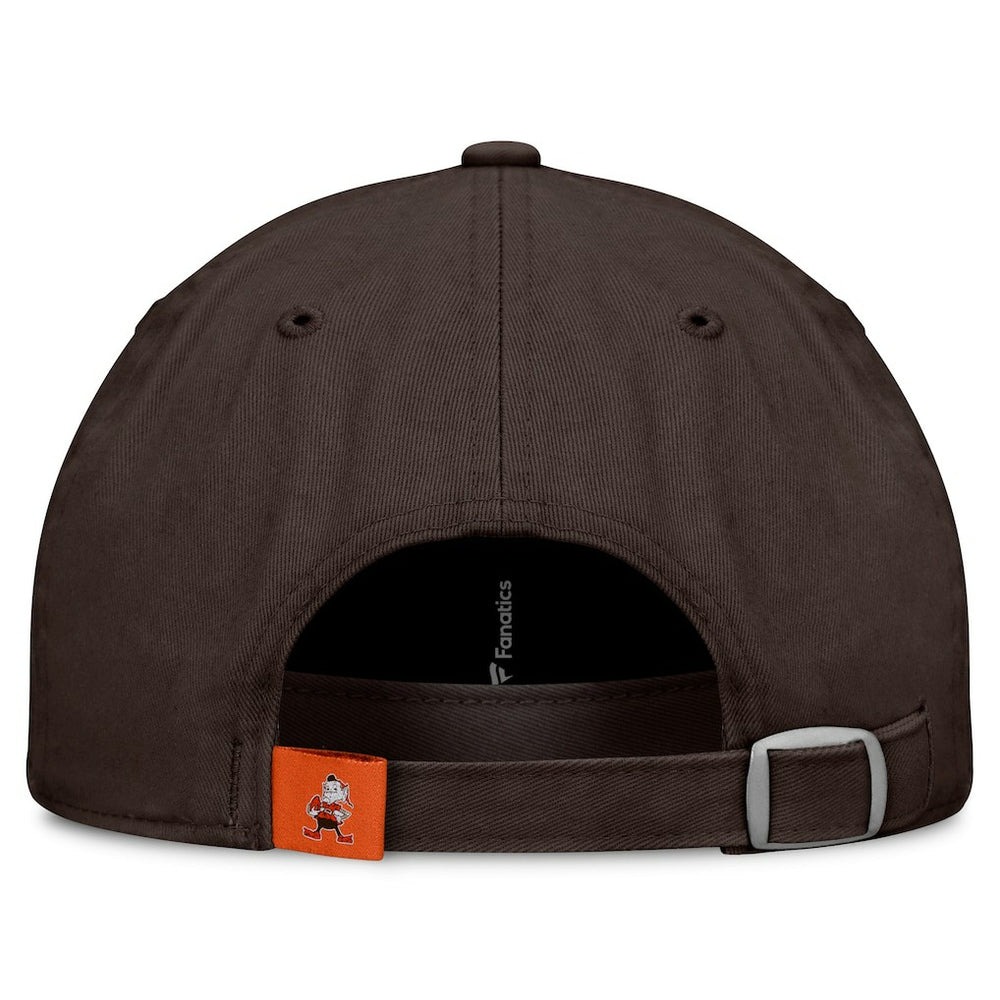 Cleveland Browns Women's City Adjustable Hat - Brown - Fanatics