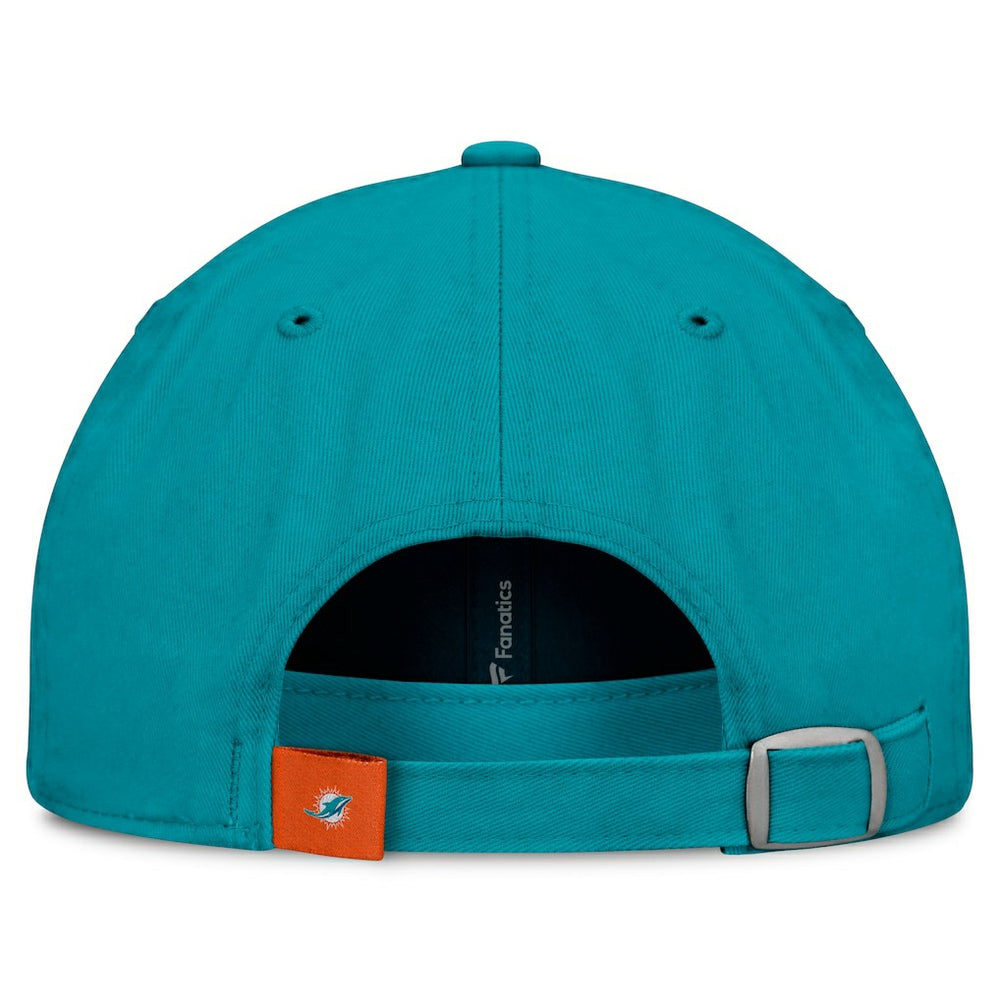 Miami Dolphins Women's City Adjustable Hat - Aqua - Fanatics