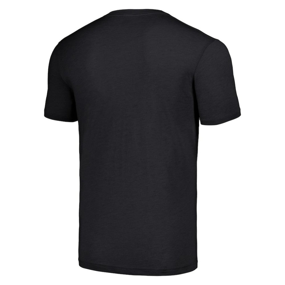 Arizona Diamondbacks Homage Hand-Drawn Logo Tri-Blend T-Shirt Online