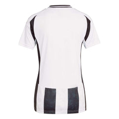 Adidas - Juventus Women's 2024/25 Home Replica Jersey - White/Black