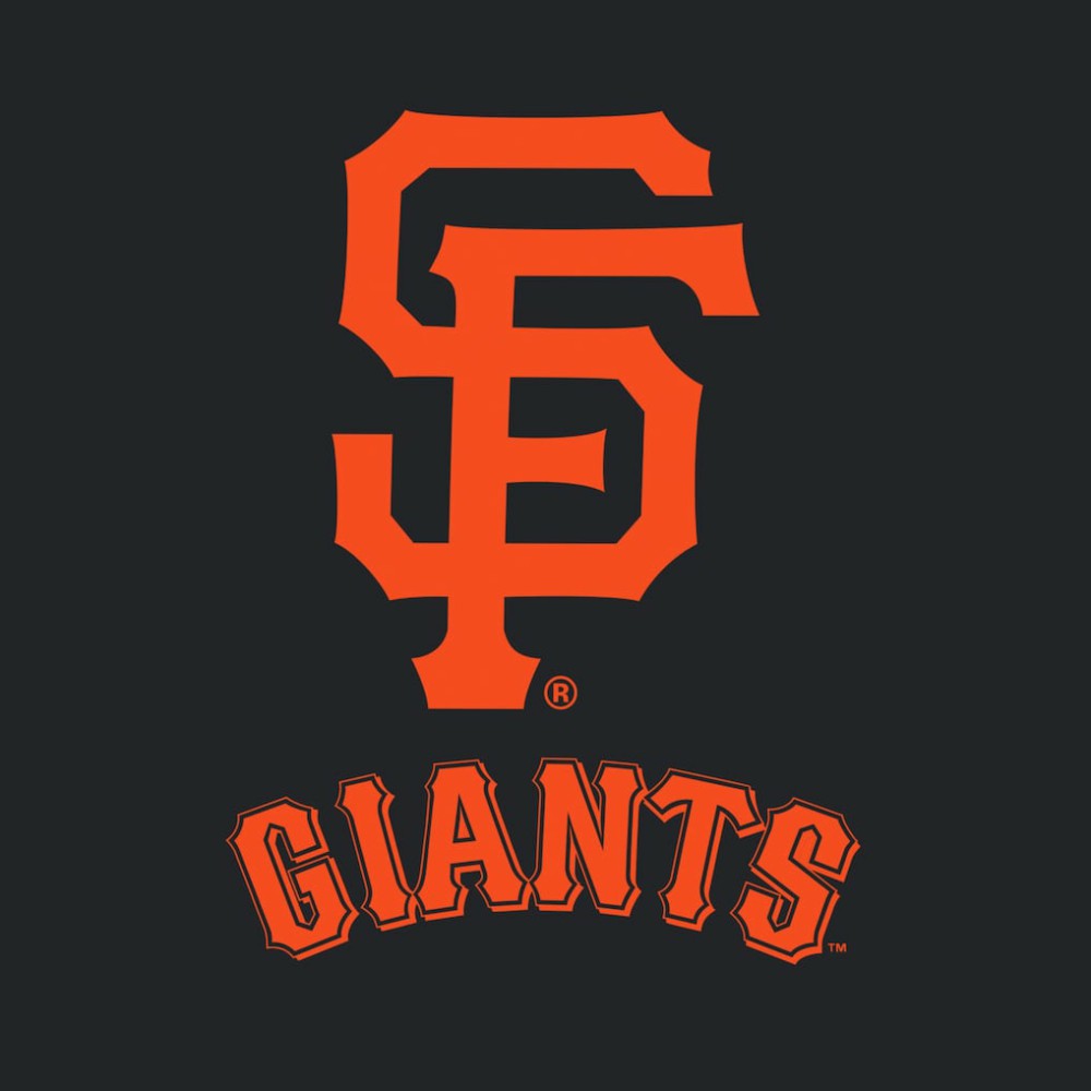 San Francisco Giants Fanatics Women's Backup Option Pullover Hoodie Outlet