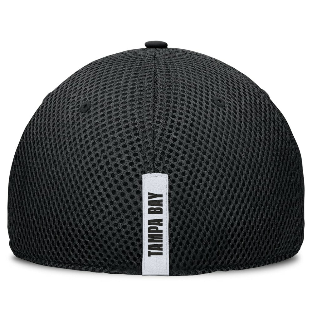 Tampa Bay Rays Fanatics Spacer Mesh Flex Hat Discount