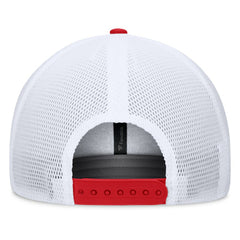 St. Louis Cardinals Fanatics Fundamental A-Frame Adjustable Hat Discount