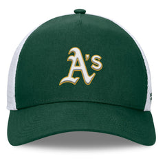 Athletics Fanatics Fundamental A-Frame Adjustable Hat Sale