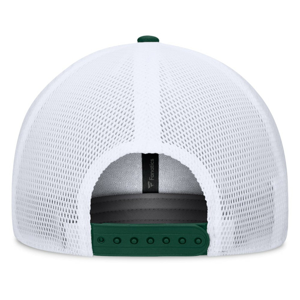 Athletics Fanatics Fundamental A-Frame Adjustable Hat Sale