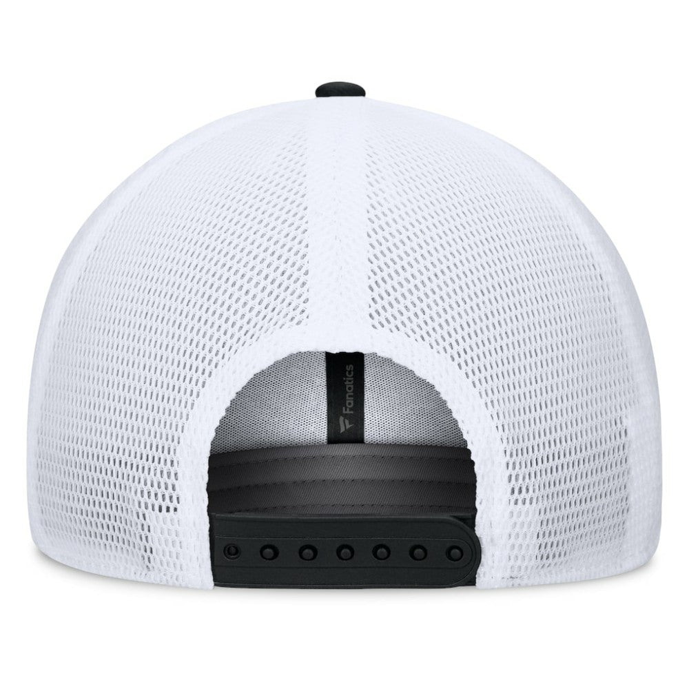 San Francisco Giants Fanatics Fundamental A-Frame Adjustable Hat Near Me