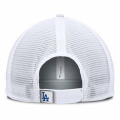 Los Angeles Dodgers Fanatics Fundamental Foam Front Snapback Hat Online