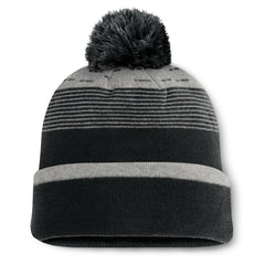 Chicago White Sox Fanatics Fundamental Gradient Cuffed Knit Hat with Pom Sale