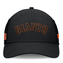 San Francisco Giants Fanatics Fundamental Tag Flex Hat Near Me