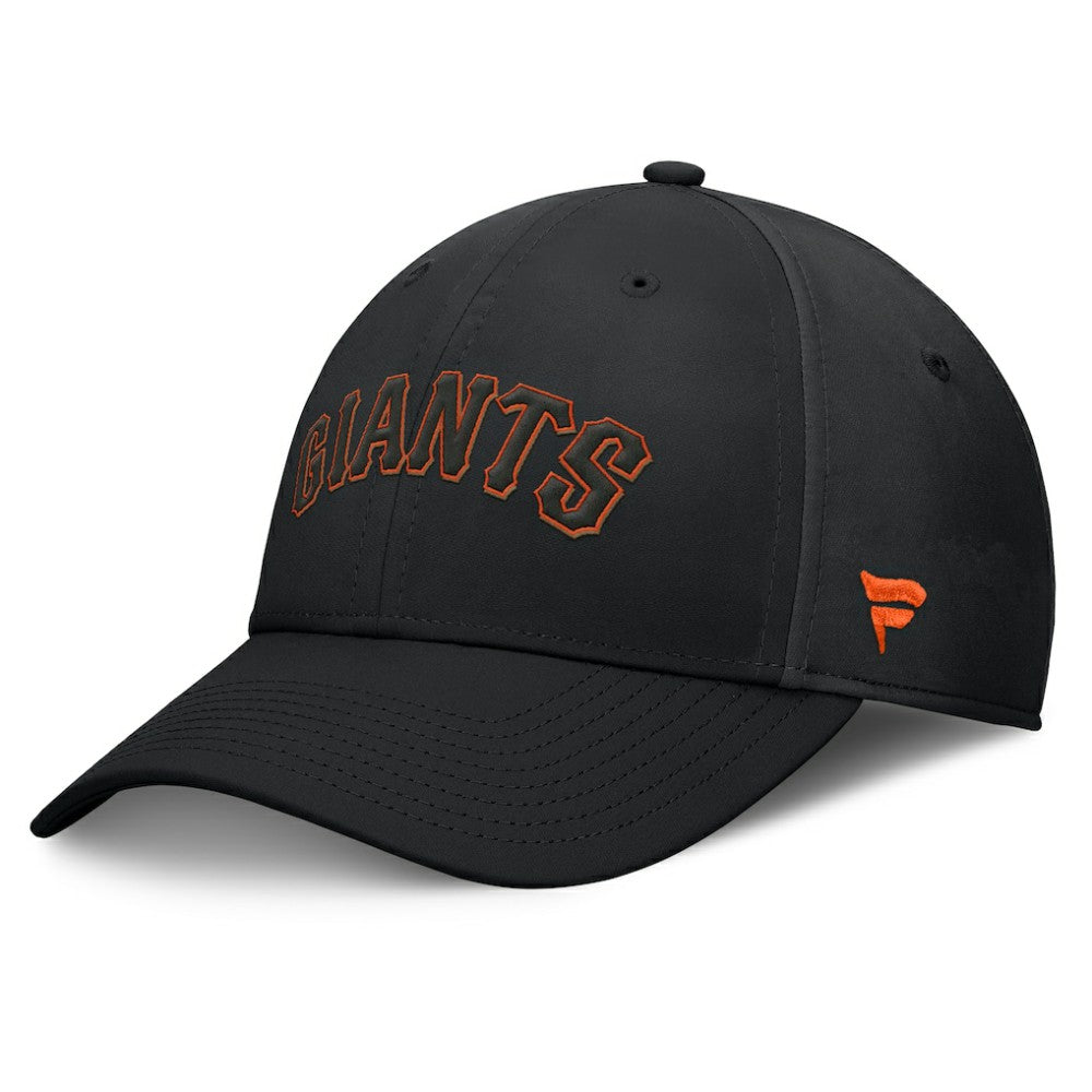 San Francisco Giants Fanatics Fundamental Tag Flex Hat Near Me