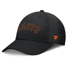 San Francisco Giants Fanatics Fundamental Tag Flex Hat Near Me