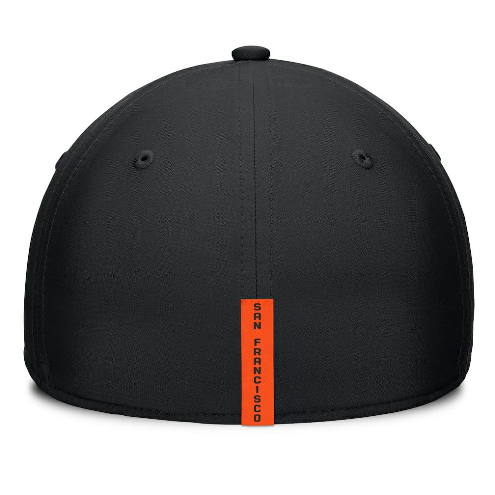 San Francisco Giants Fanatics Fundamental Tag Flex Hat Near Me