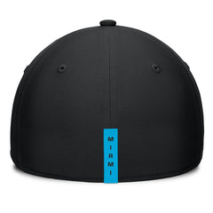 Miami Marlins Fanatics Fundamental Tag Flex Hat Sale