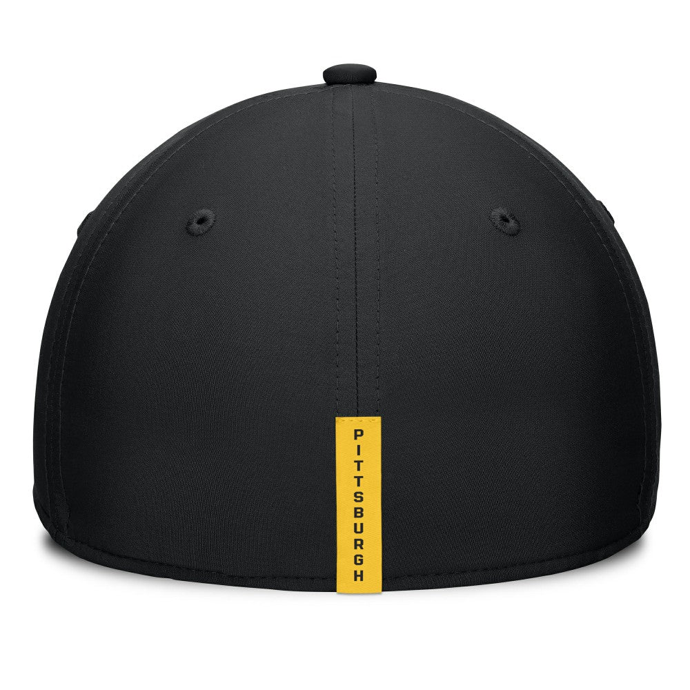 Pittsburgh Pirates Fanatics Fundamental Tag Flex Hat Near Me