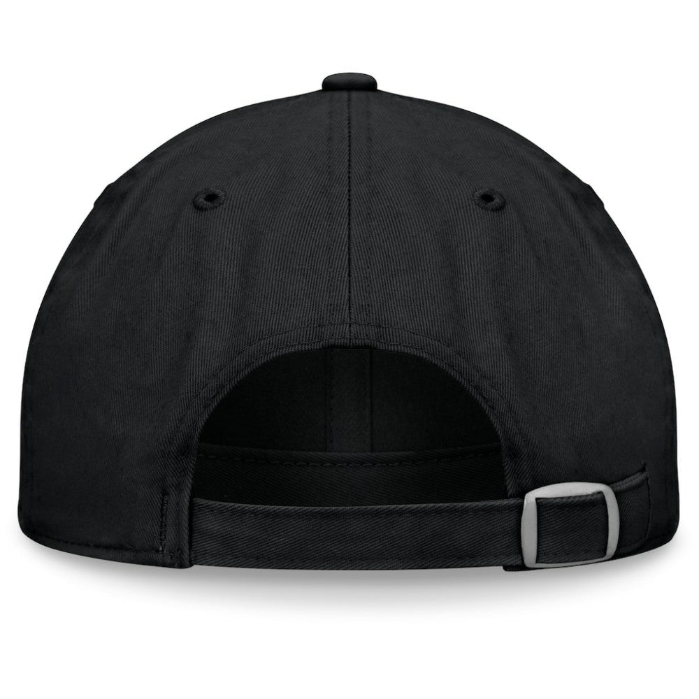 Pittsburgh Pirates Fanatics Women's Fundamental Script Logo Adjustable Hat Online