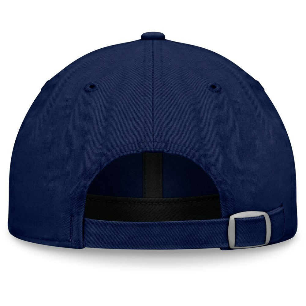 Boston Red Sox Fanatics Women's Fundamental Script Logo Adjustable Hat Outlet