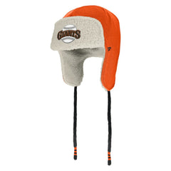 San Francisco Giants Fanatics Heritage Trapper Hat for sale