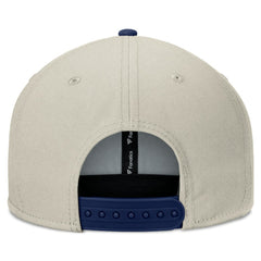 Houston Astros Fanatics Team Two-Tone Snapback Hat Outlet