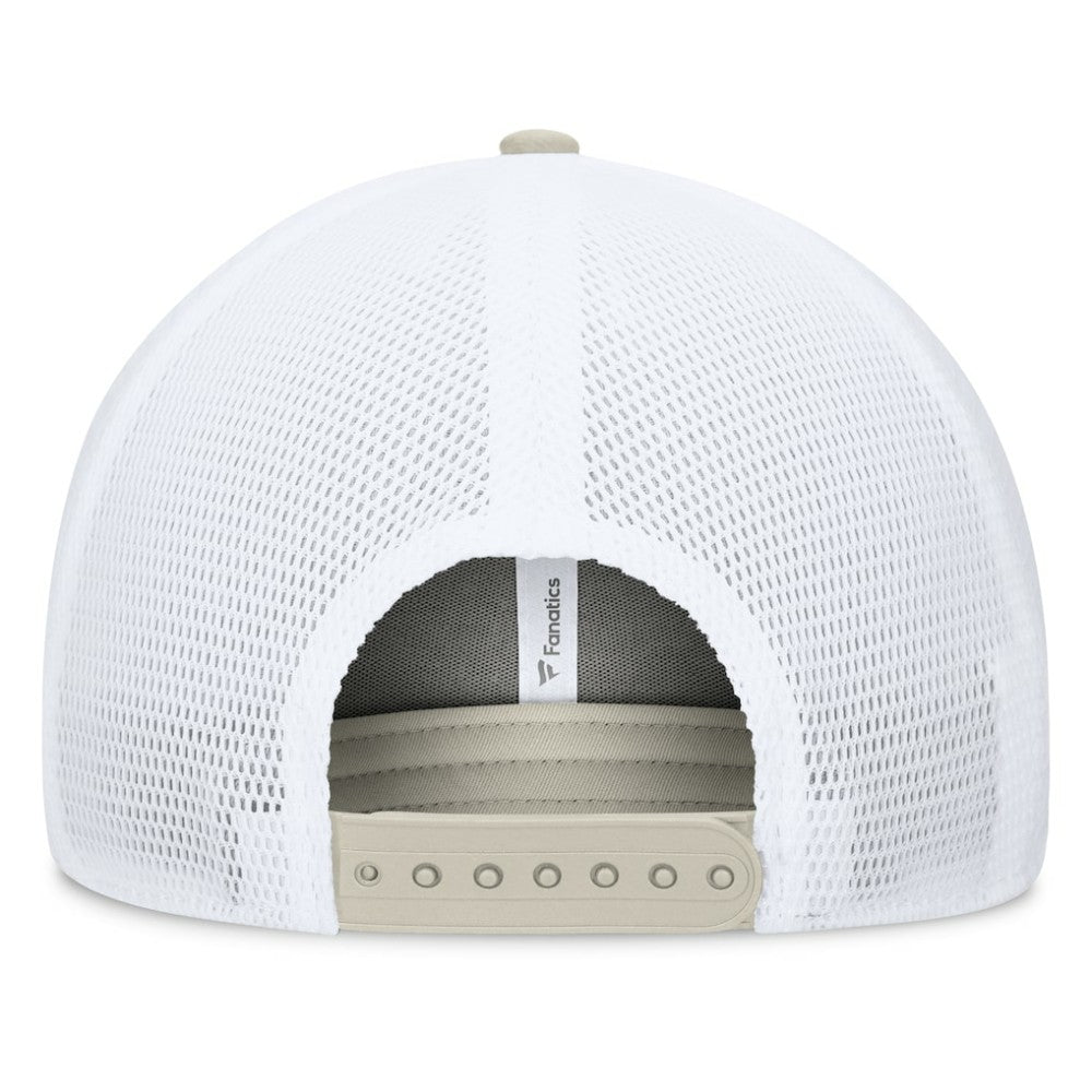 Houston Astros Fanatics A-Frame Trucker Adjustable Hat Near Me