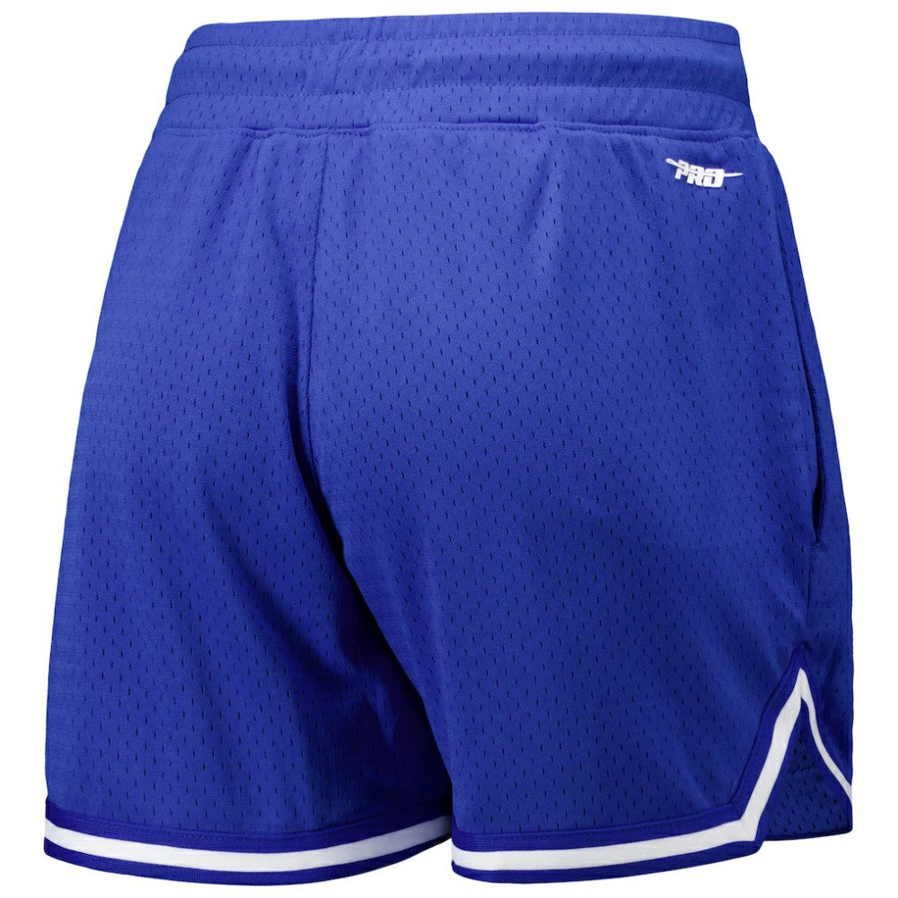 Chicago Cubs Pro Standard Women's Classic Mesh Shorts Near Me