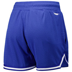Chicago Cubs Pro Standard Women's Classic Mesh Shorts Near Me