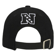 Dallas Cowboys Youth Retro Wooly Adjustable Hat - Black - NFL