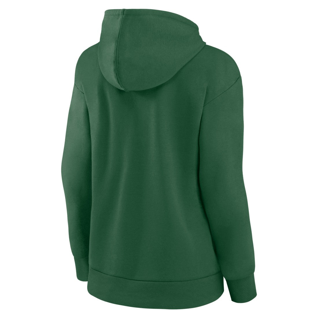 New York Jets Women's Victory Script Pullover Hoodie - Green - Fanatics