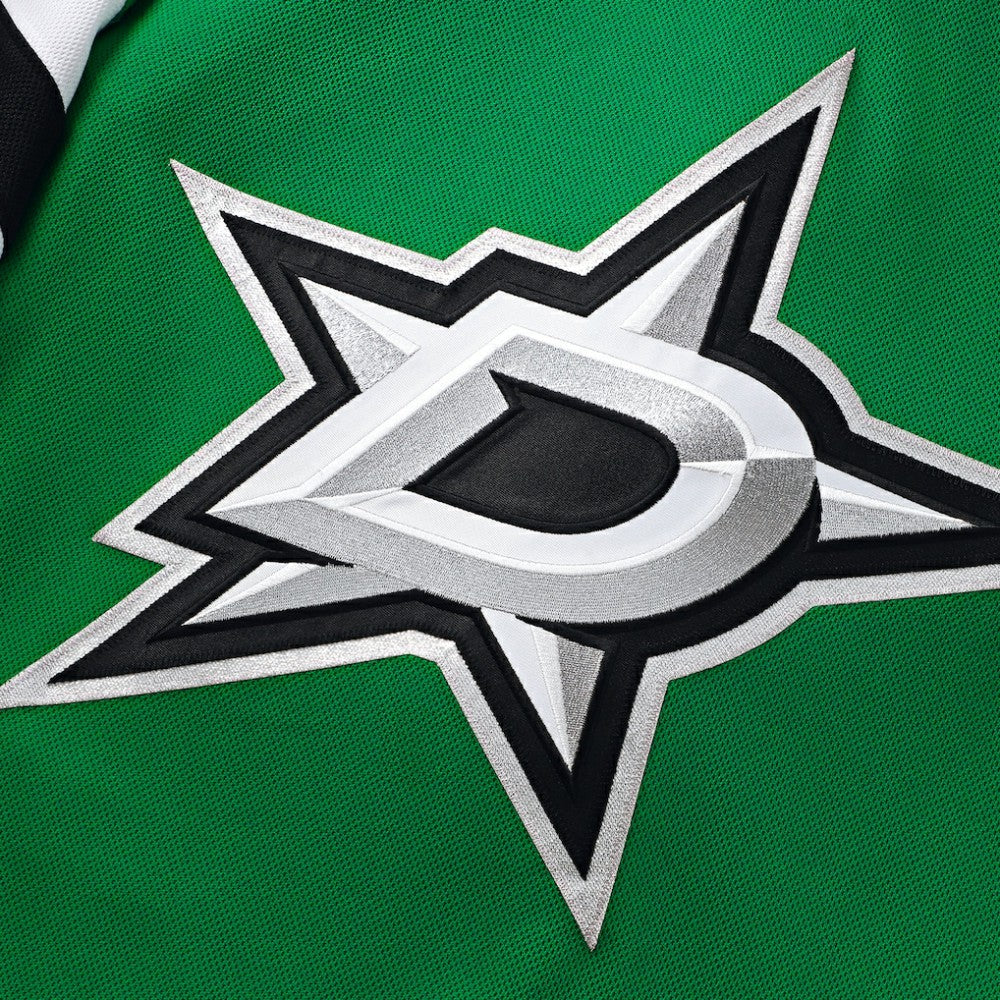 Jason Robertson Dallas Stars Fanatics Home Premium Jersey - Kelly Green | Fanatics Lifestyle