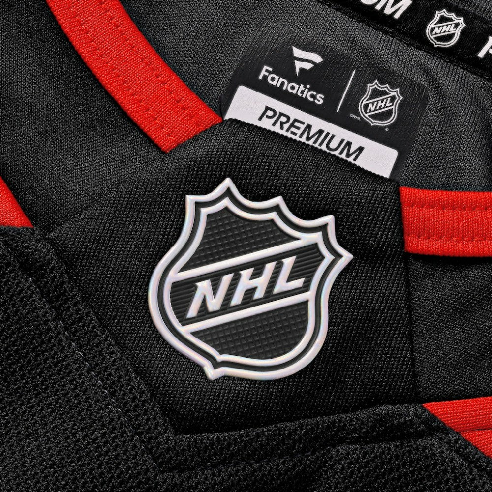 Andrei Svechnikov Carolina Hurricanes Fanatics Home Premium Jersey - Black | Fanatics discount