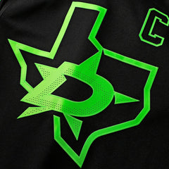 Jamie Benn Dallas Stars Fanatics Alternate Premium Jersey - Black | Fanatics Lifestyle